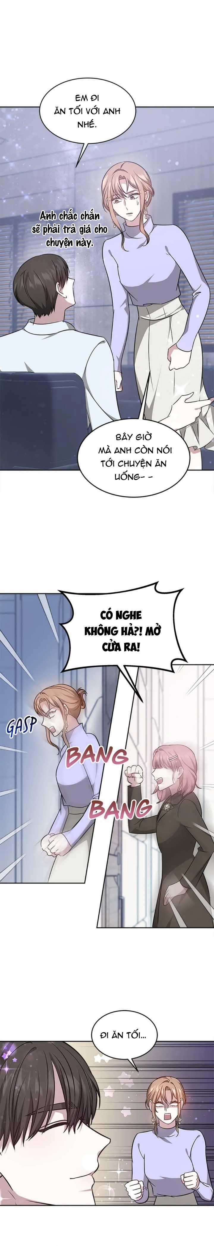 Làm Chồng Tôi Đi 7.1 trang 9