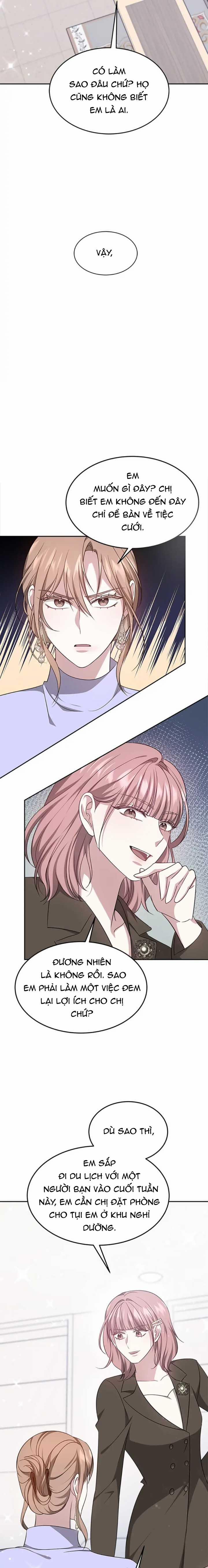 Làm Chồng Tôi Đi 7.2 trang 0