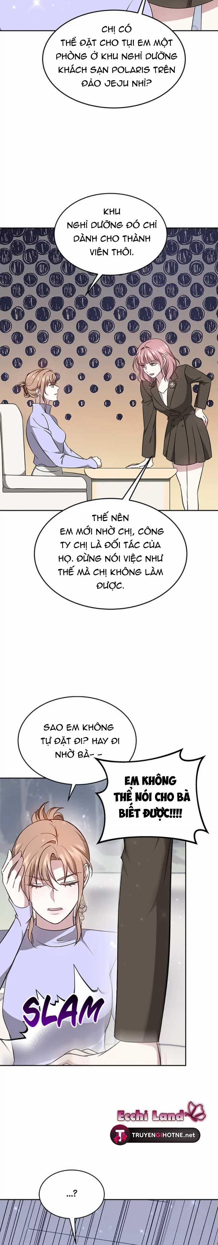 Làm Chồng Tôi Đi 7.2 trang 1