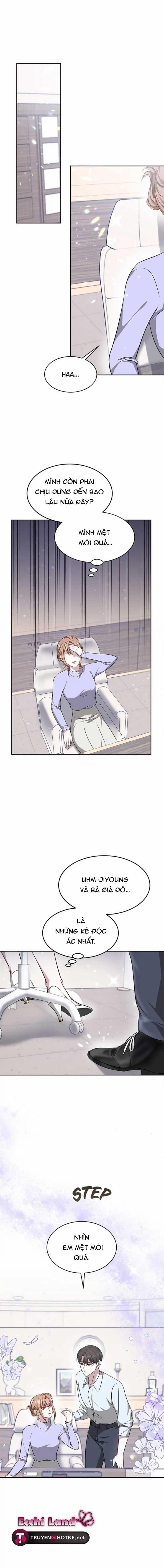 Làm Chồng Tôi Đi 7.2 trang 11