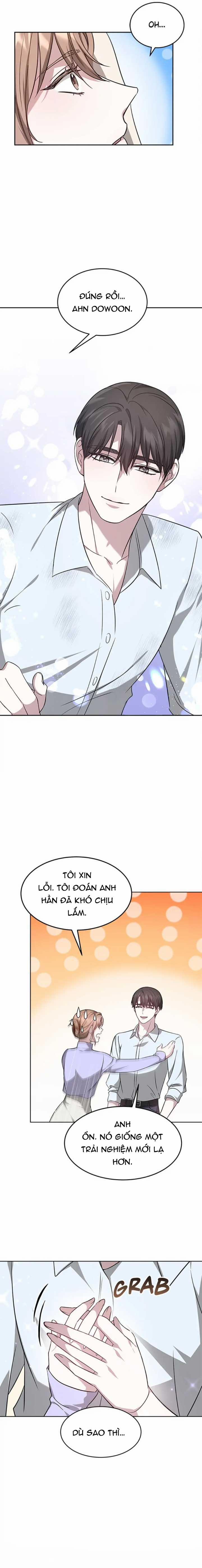 Làm Chồng Tôi Đi 7.2 trang 12