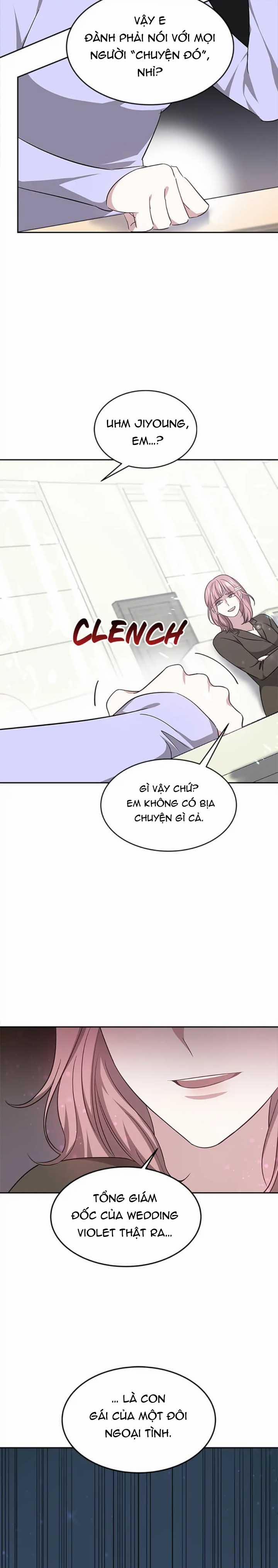 Làm Chồng Tôi Đi 7.2 trang 5