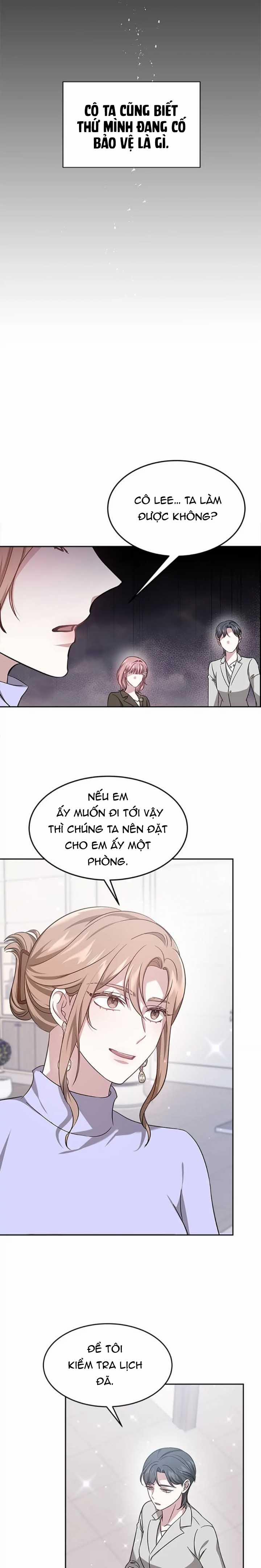 Làm Chồng Tôi Đi 7.2 trang 9