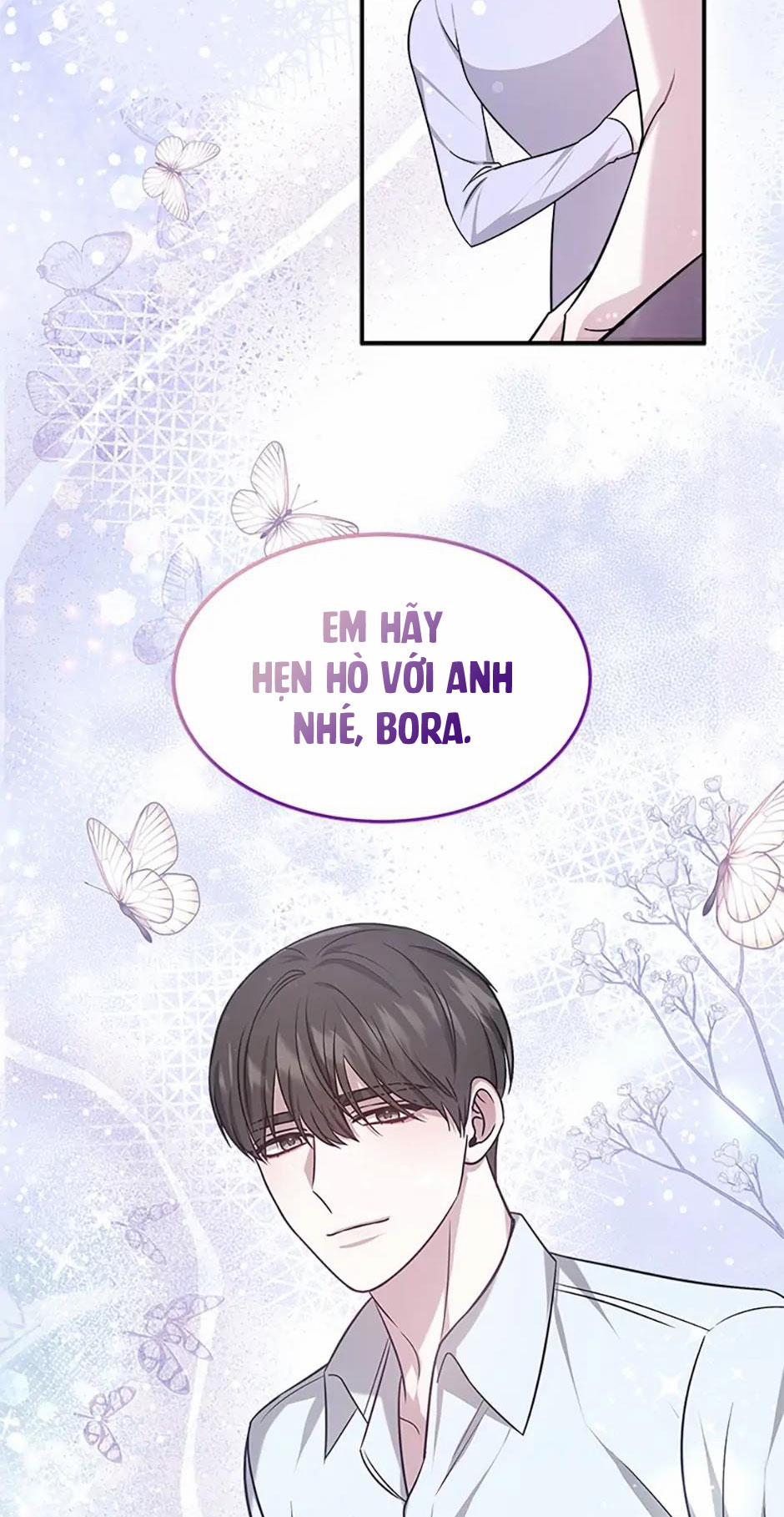 Làm Chồng Tôi Đi 8.1 trang 12