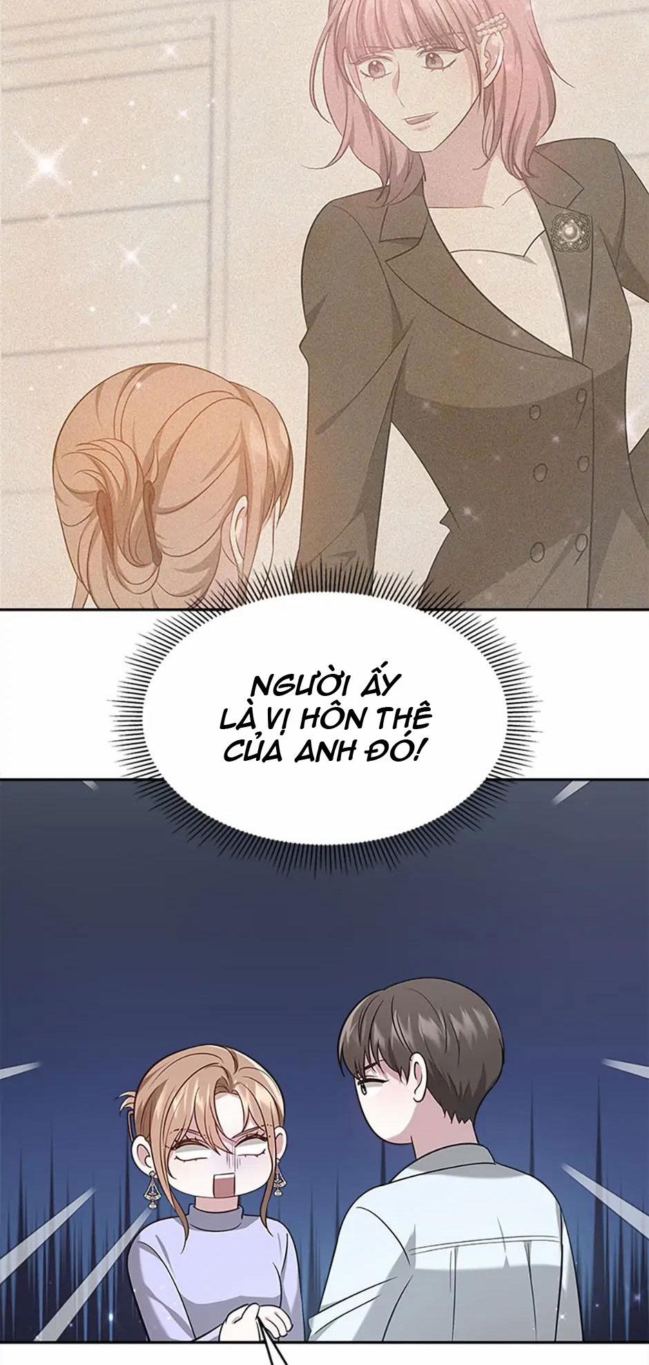 Làm Chồng Tôi Đi 8.1 trang 3