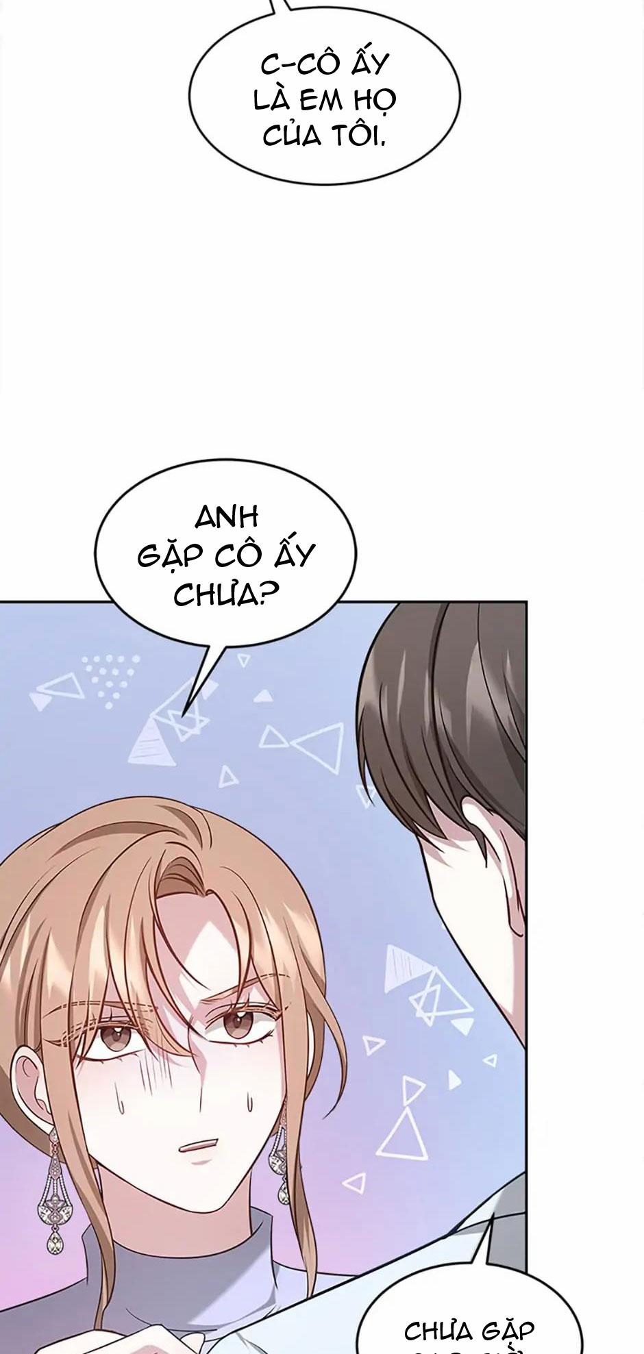 Làm Chồng Tôi Đi 8.1 trang 4