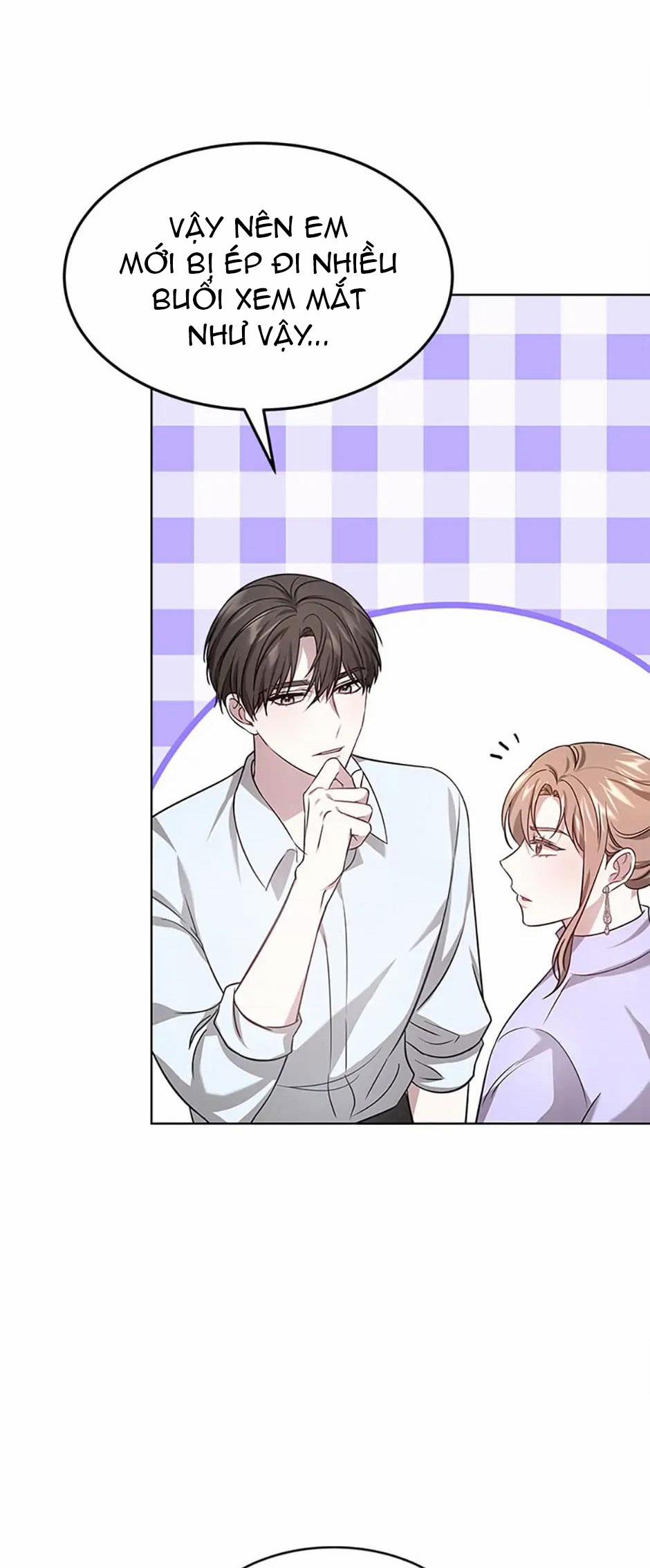 Làm Chồng Tôi Đi 8.2 trang 35