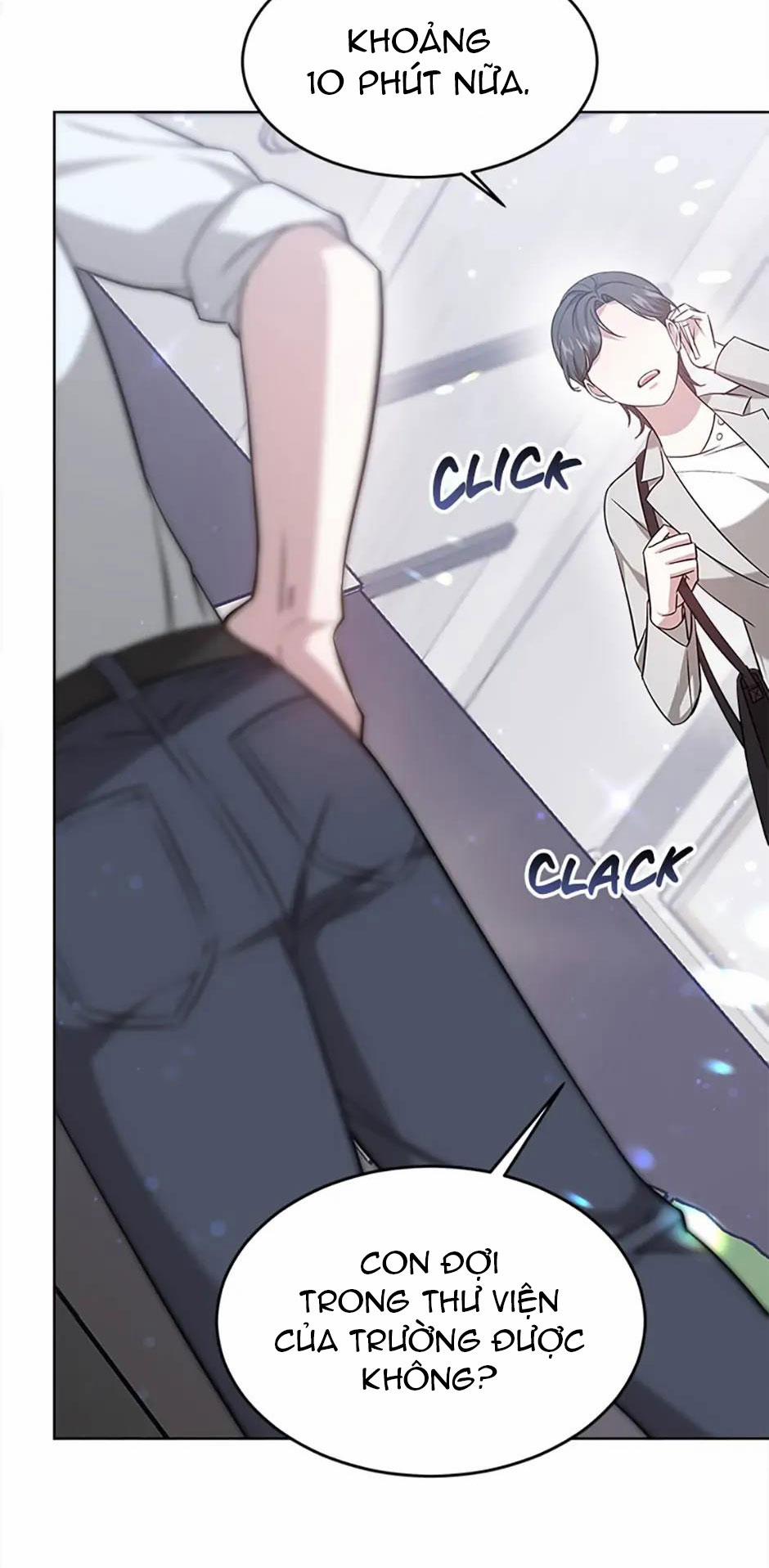 Làm Chồng Tôi Đi 9.1 trang 18