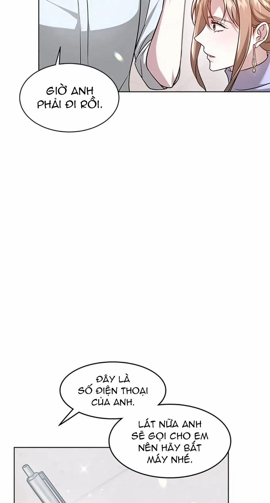 Làm Chồng Tôi Đi 9.1 trang 8