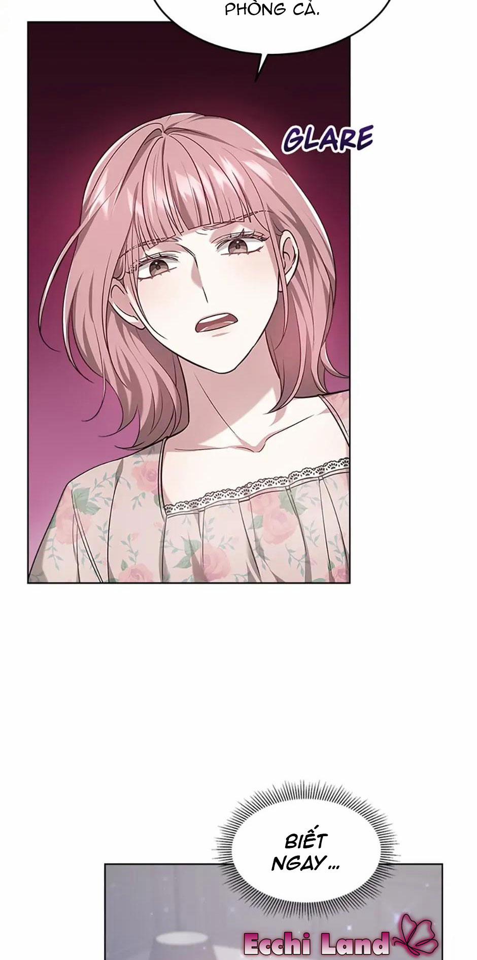 Làm Chồng Tôi Đi 9.2 trang 21