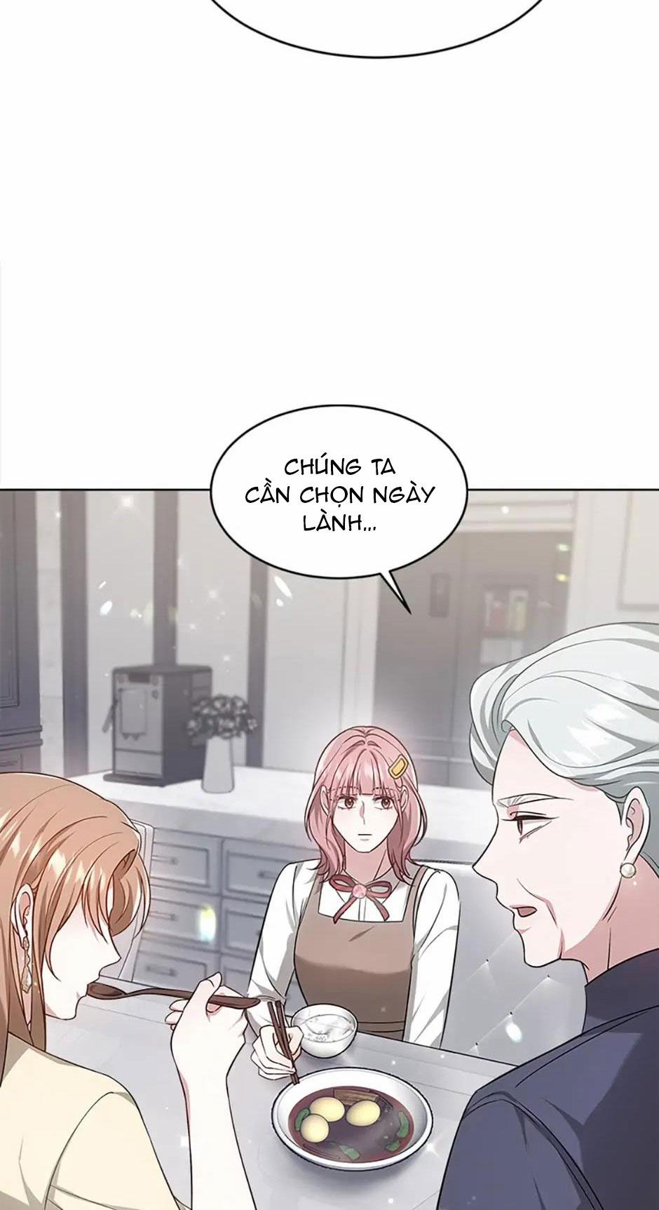 Làm Chồng Tôi Đi 9.2 trang 32