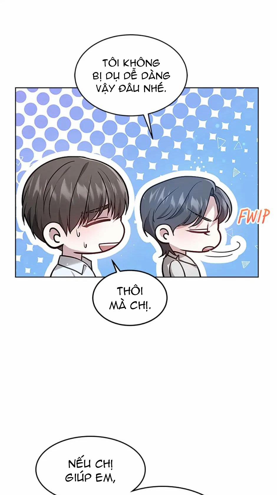 Làm Chồng Tôi Đi 9.2 trang 7