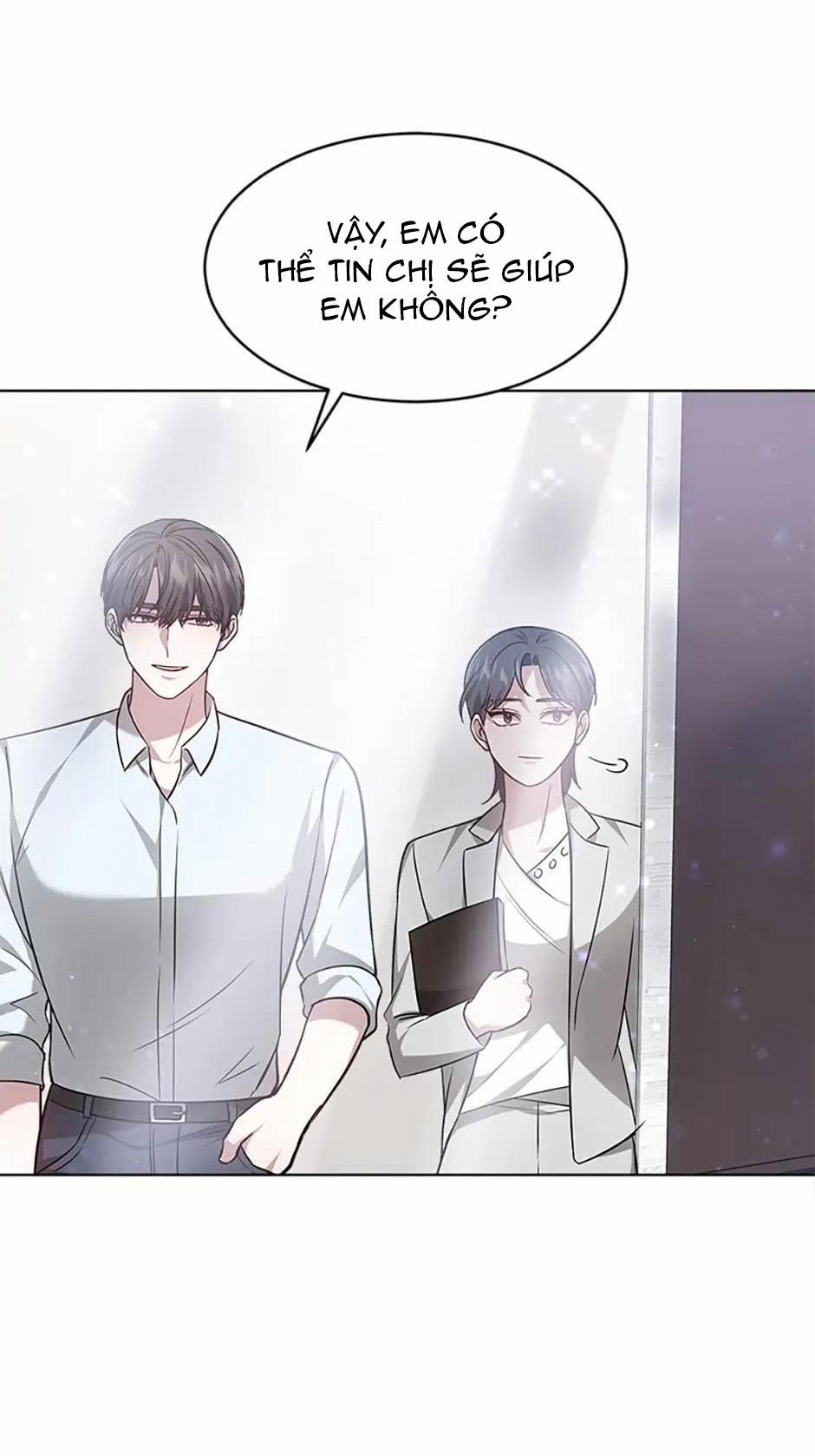 Làm Chồng Tôi Đi 9.2 trang 9