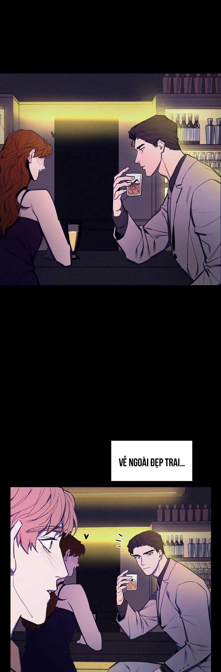 Làm Dâu Nhà Tài Phiệt Họ Kang 1 trang 15