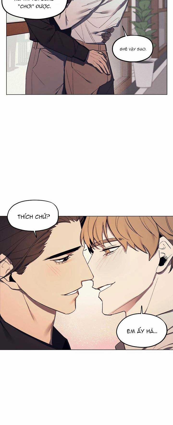 Làm Dâu Nhà Tài Phiệt Họ Kang 1 trang 20