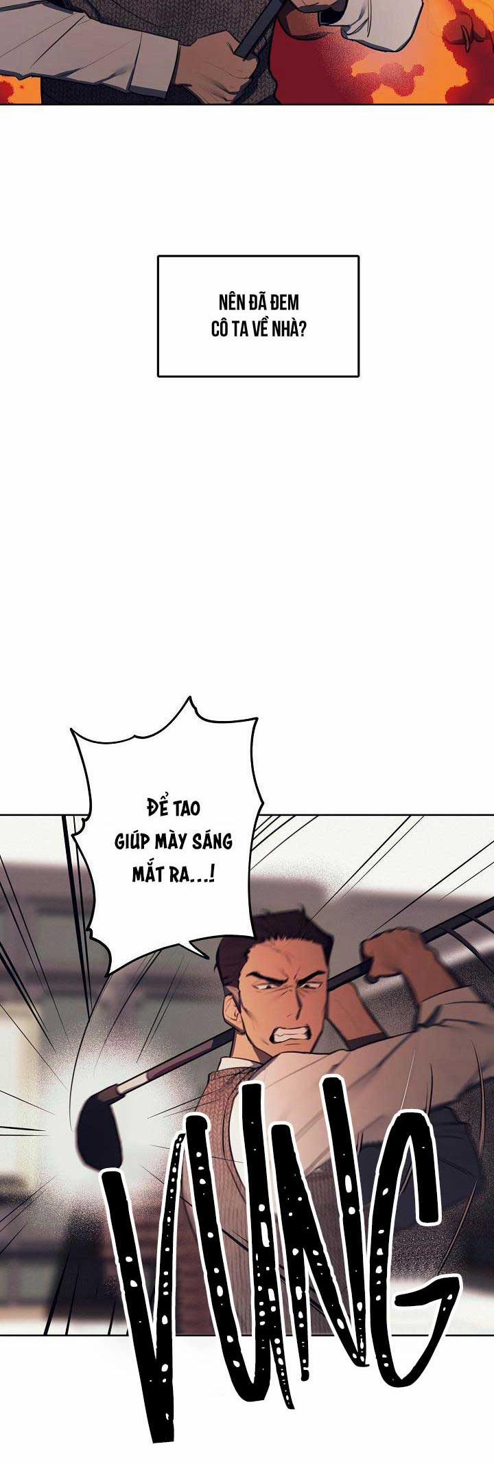 Làm Dâu Nhà Tài Phiệt Họ Kang 1 trang 3