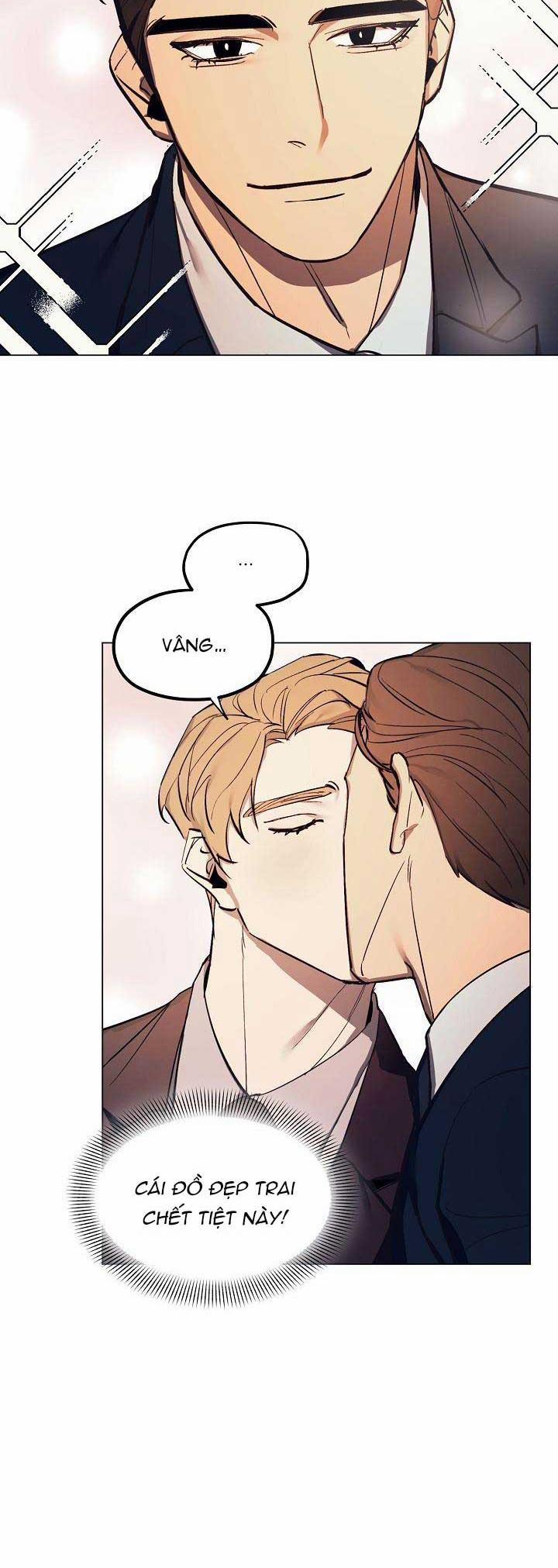 Làm Dâu Nhà Tài Phiệt Họ Kang 1 trang 31