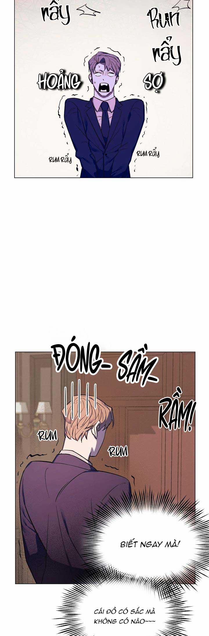 Làm Dâu Nhà Tài Phiệt Họ Kang 1 trang 33