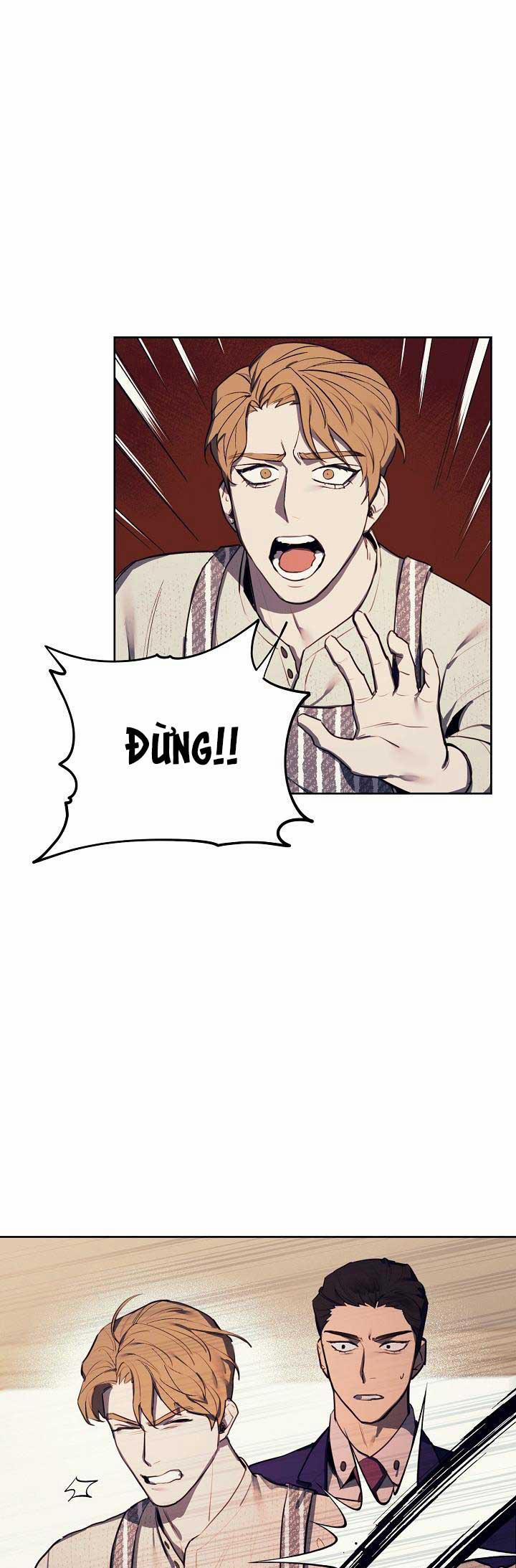 Làm Dâu Nhà Tài Phiệt Họ Kang 1 trang 4