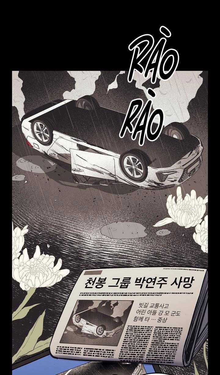 Làm Dâu Nhà Tài Phiệt Họ Kang 10 trang 10