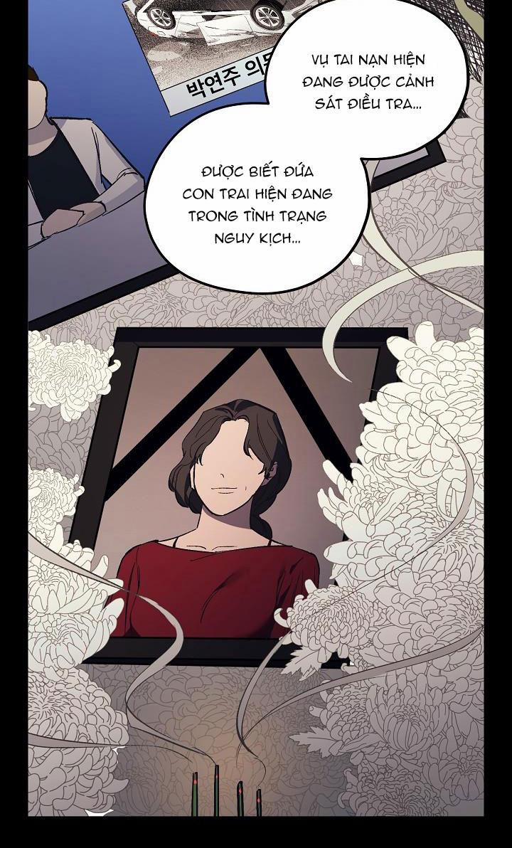 Làm Dâu Nhà Tài Phiệt Họ Kang 10 trang 11