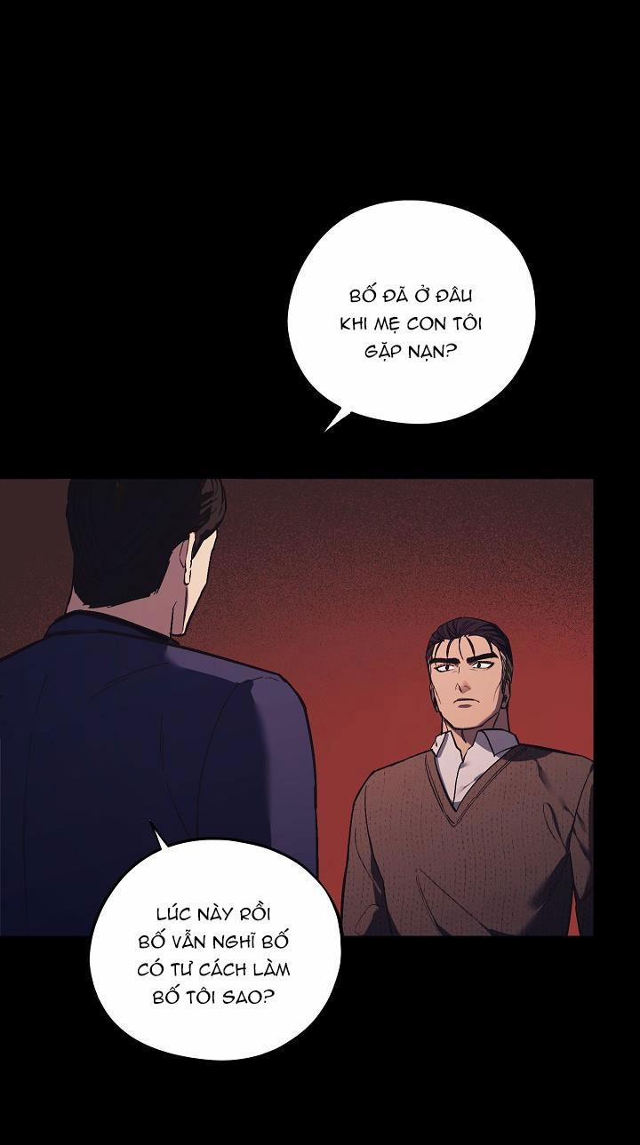 Làm Dâu Nhà Tài Phiệt Họ Kang 10 trang 12