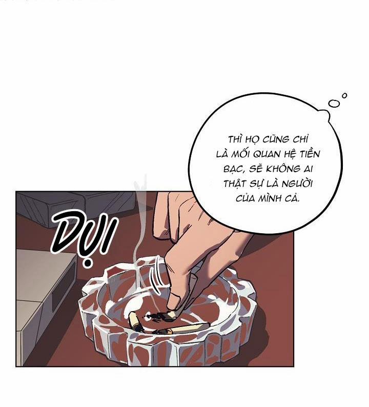 Làm Dâu Nhà Tài Phiệt Họ Kang 10 trang 17