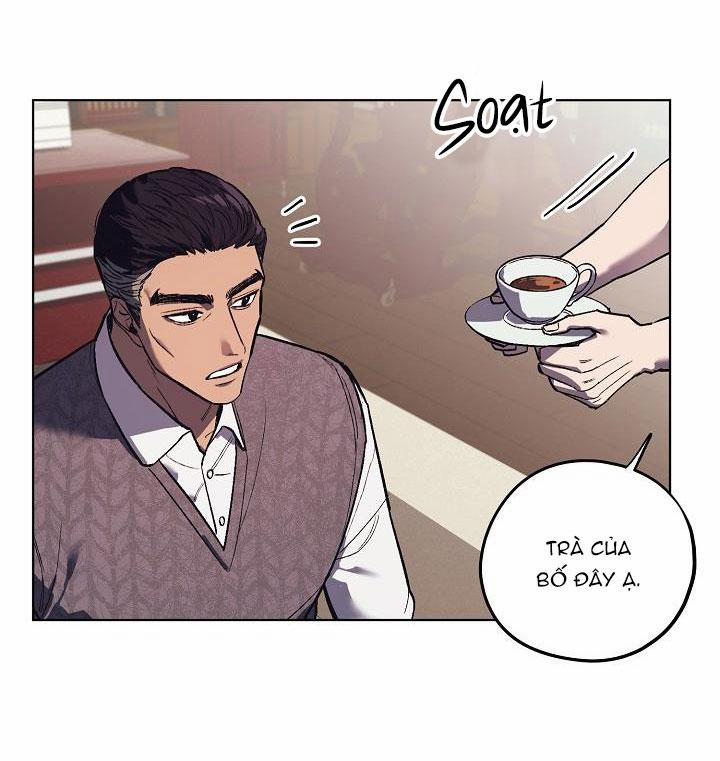 Làm Dâu Nhà Tài Phiệt Họ Kang 10 trang 20