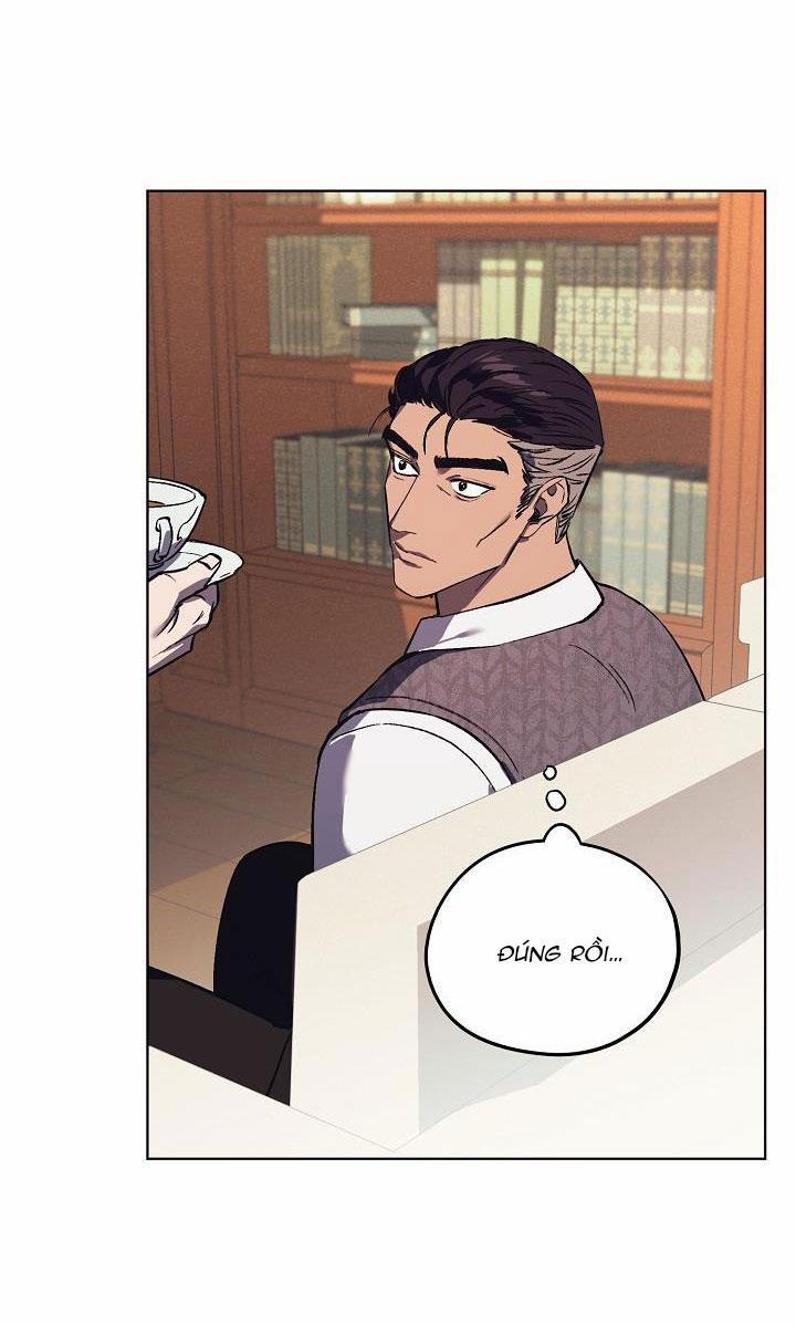 Làm Dâu Nhà Tài Phiệt Họ Kang 10 trang 22