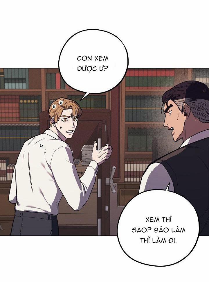 Làm Dâu Nhà Tài Phiệt Họ Kang 10 trang 29