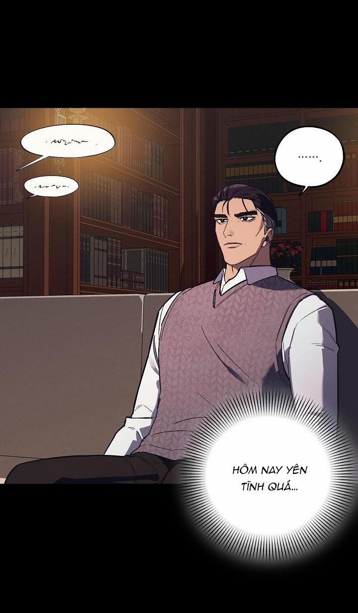 Làm Dâu Nhà Tài Phiệt Họ Kang 10 trang 3