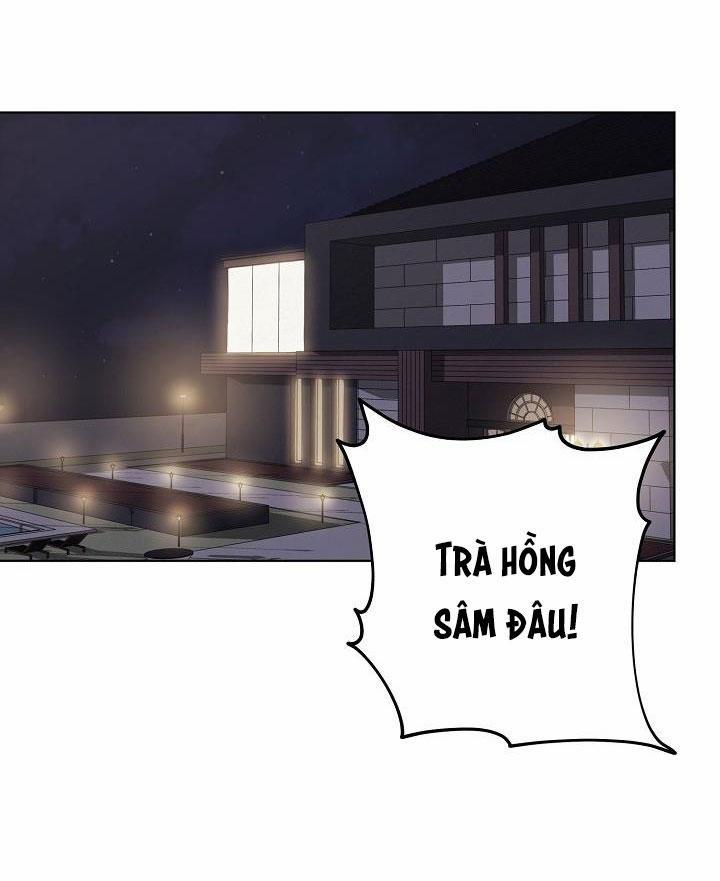 Làm Dâu Nhà Tài Phiệt Họ Kang 10 trang 31