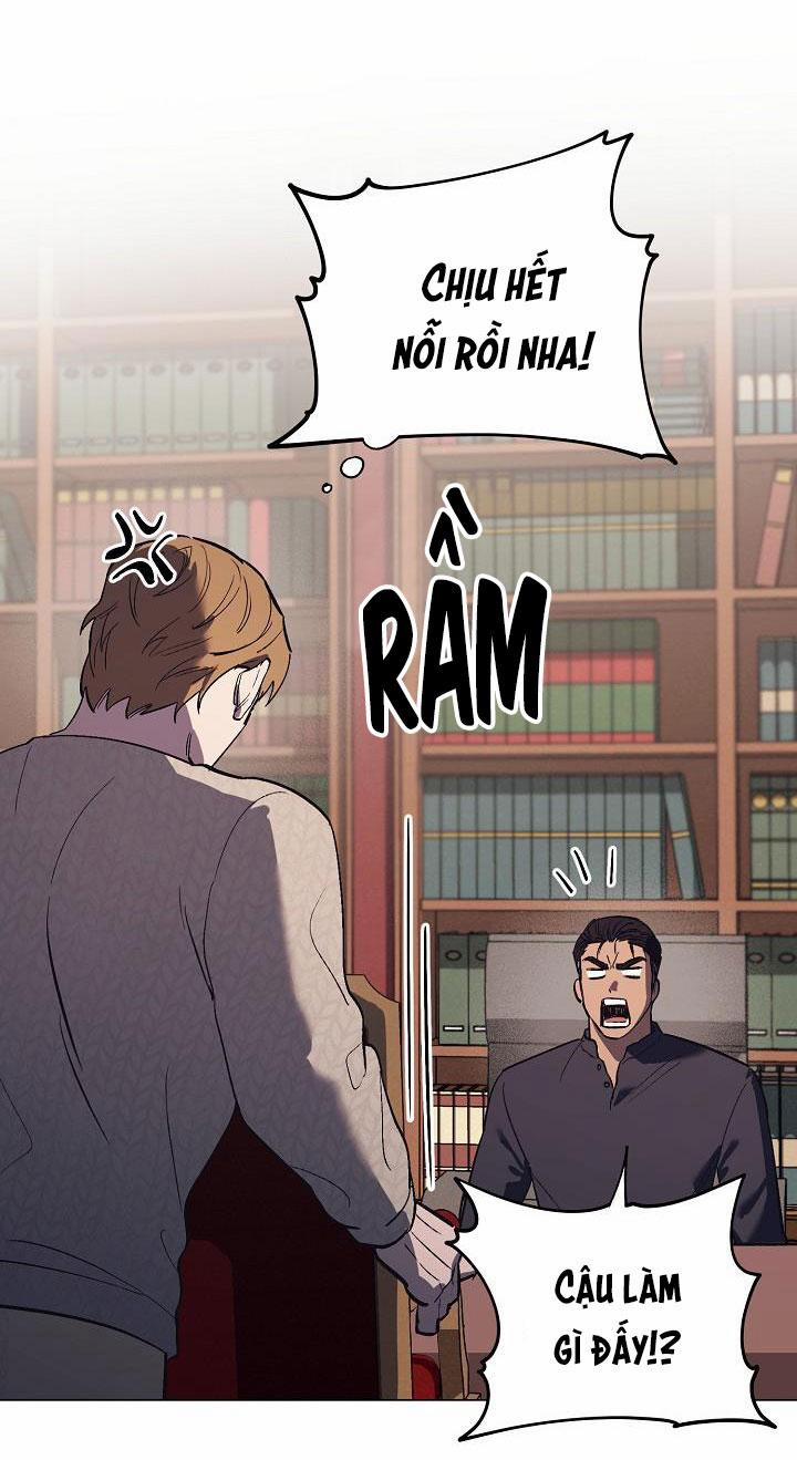 Làm Dâu Nhà Tài Phiệt Họ Kang 10 trang 32