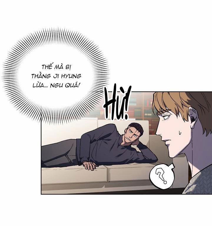 Làm Dâu Nhà Tài Phiệt Họ Kang 10 trang 38