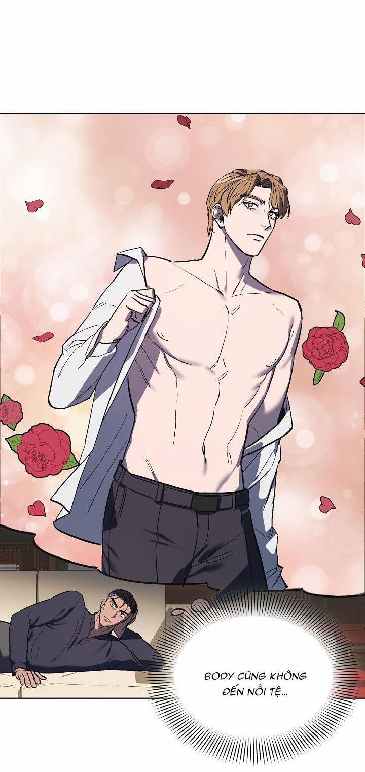 Làm Dâu Nhà Tài Phiệt Họ Kang 10 trang 39