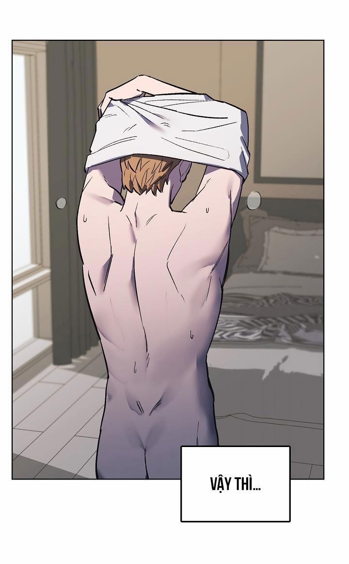 Làm Dâu Nhà Tài Phiệt Họ Kang 10 trang 41