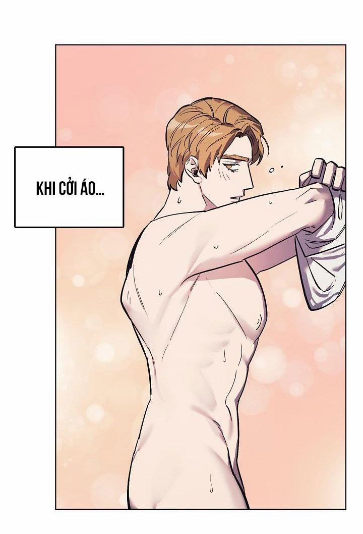 Làm Dâu Nhà Tài Phiệt Họ Kang 10 trang 42