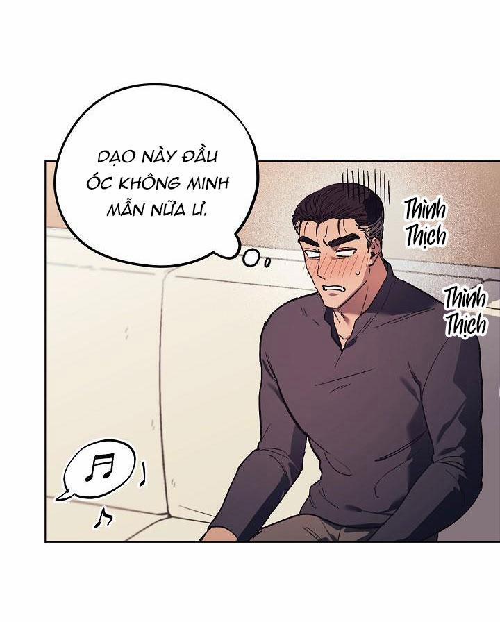 Làm Dâu Nhà Tài Phiệt Họ Kang 10 trang 45