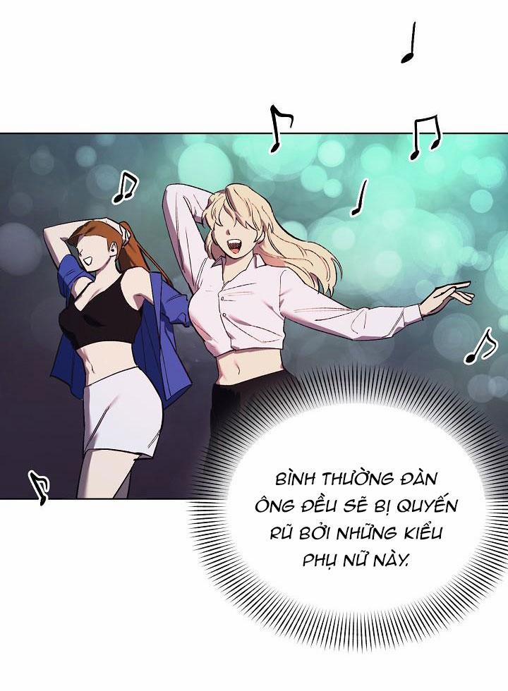 Làm Dâu Nhà Tài Phiệt Họ Kang 10 trang 46