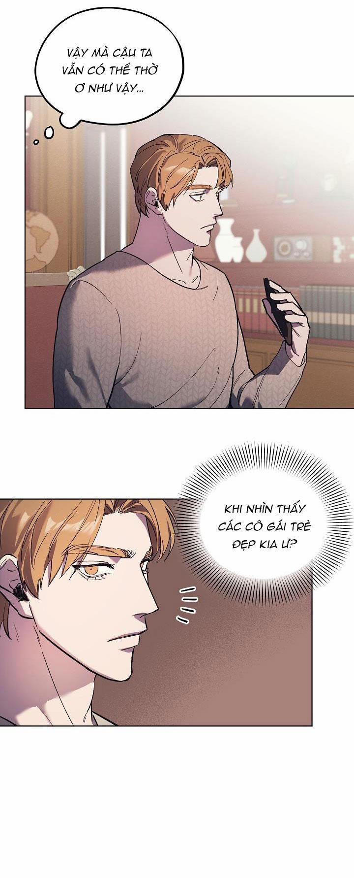 Làm Dâu Nhà Tài Phiệt Họ Kang 10 trang 47