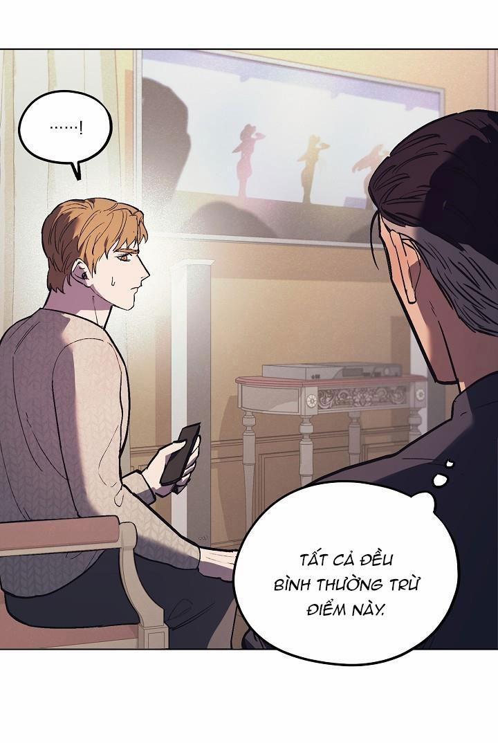 Làm Dâu Nhà Tài Phiệt Họ Kang 10 trang 48