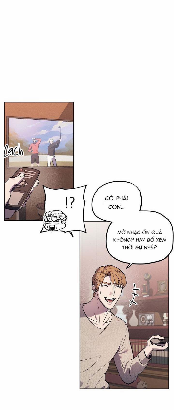 Làm Dâu Nhà Tài Phiệt Họ Kang 10 trang 49