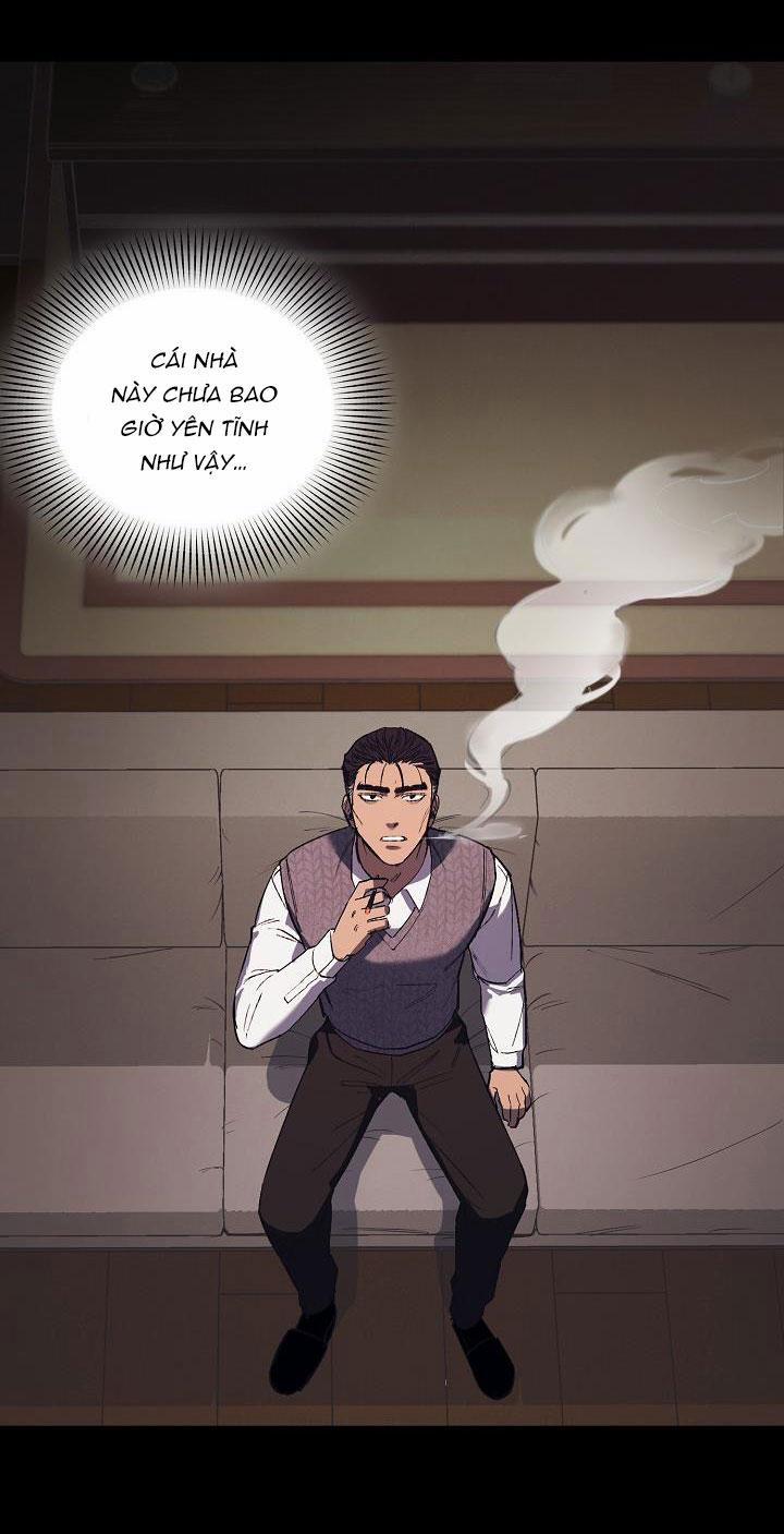 Làm Dâu Nhà Tài Phiệt Họ Kang 10 trang 5