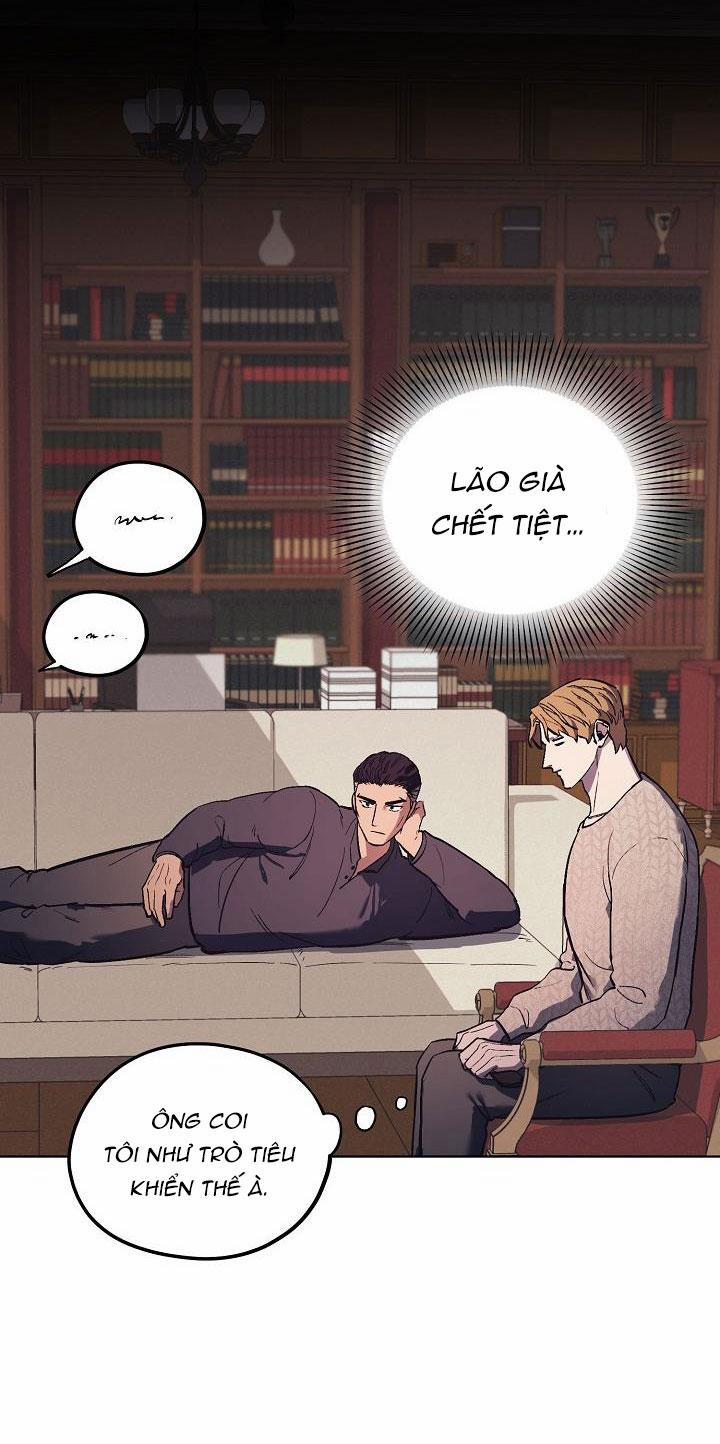 Làm Dâu Nhà Tài Phiệt Họ Kang 11 trang 1