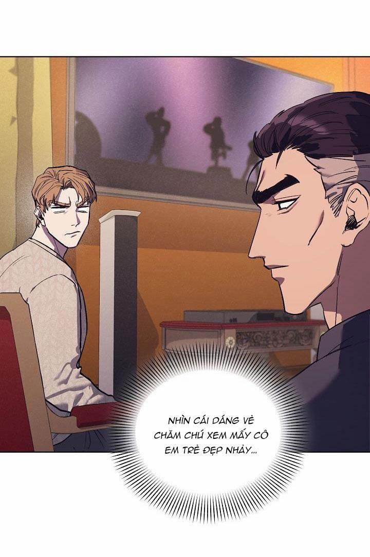 Làm Dâu Nhà Tài Phiệt Họ Kang 11 trang 11