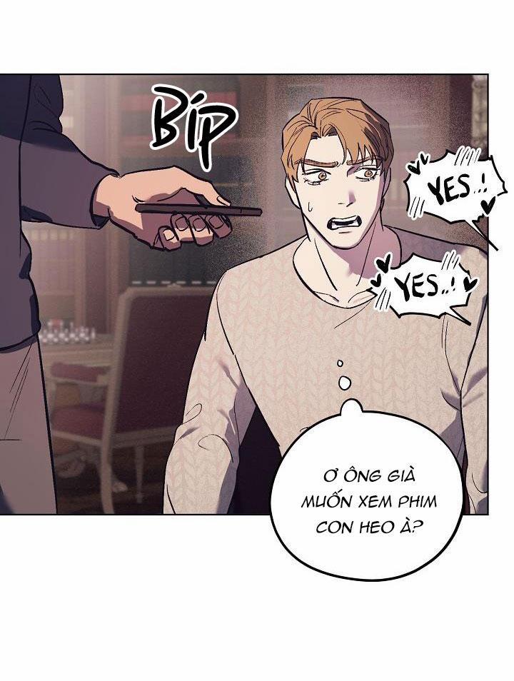 Làm Dâu Nhà Tài Phiệt Họ Kang 11 trang 15