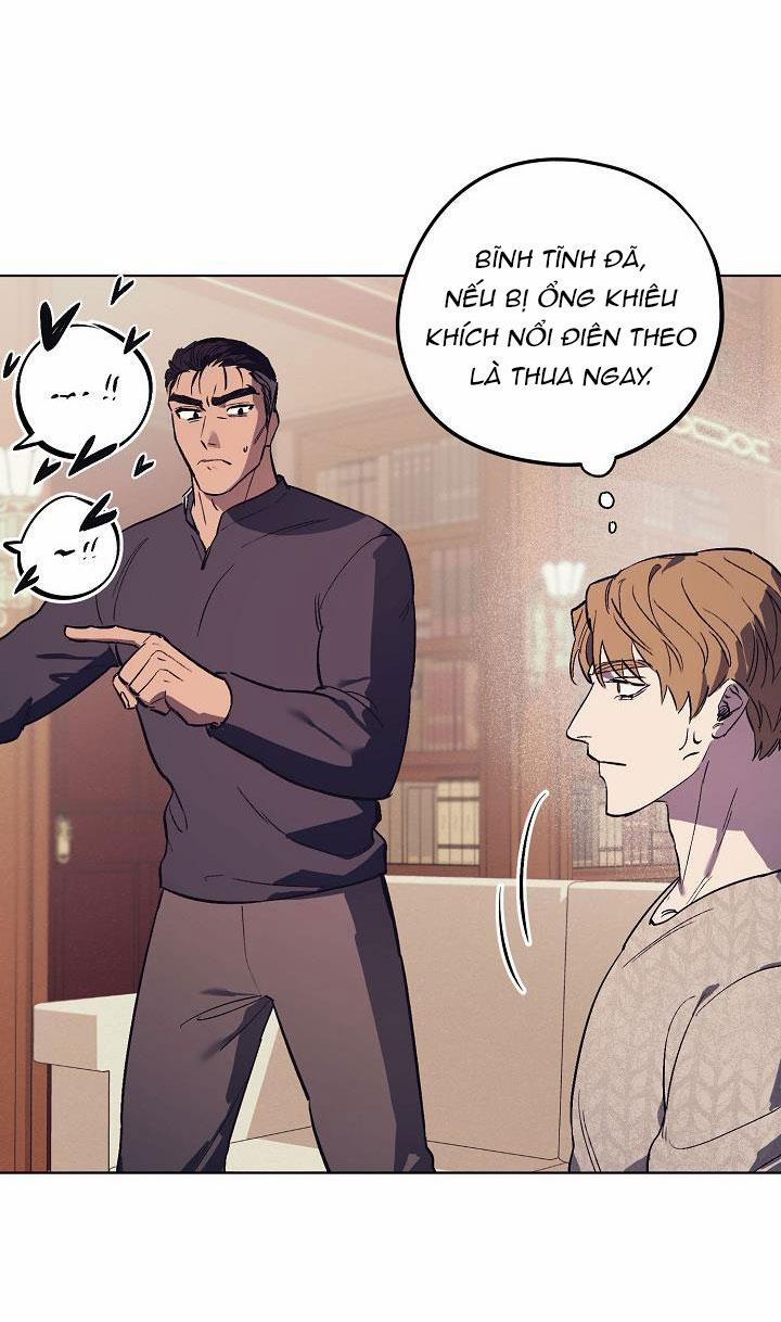 Làm Dâu Nhà Tài Phiệt Họ Kang 11 trang 18