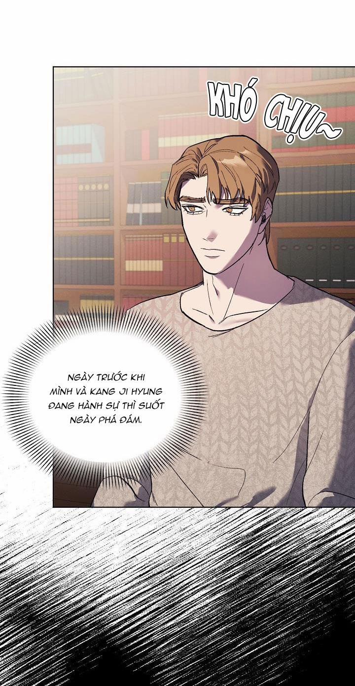 Làm Dâu Nhà Tài Phiệt Họ Kang 11 trang 2