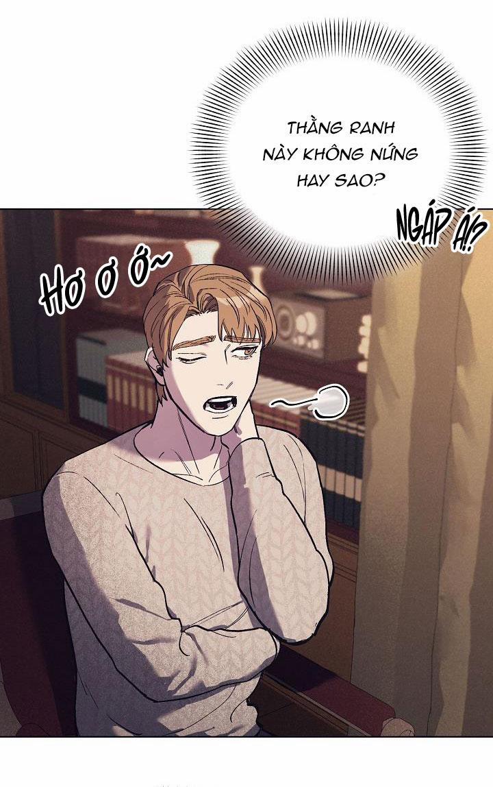 Làm Dâu Nhà Tài Phiệt Họ Kang 11 trang 22