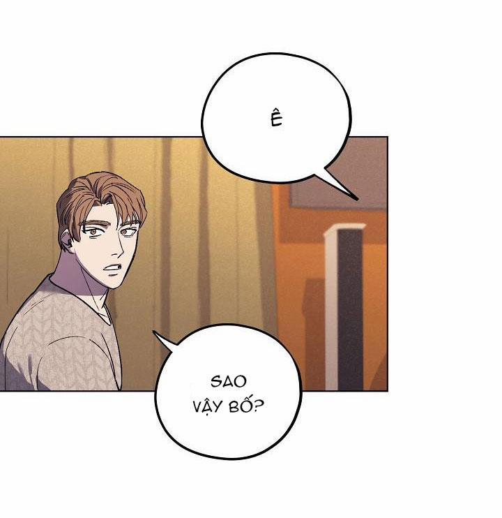 Làm Dâu Nhà Tài Phiệt Họ Kang 11 trang 25